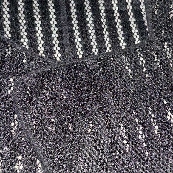 RUNWAY 2.5K NWOT. Christian Dior Patterned Jacket US6, FR38 - Picture 14 of 15